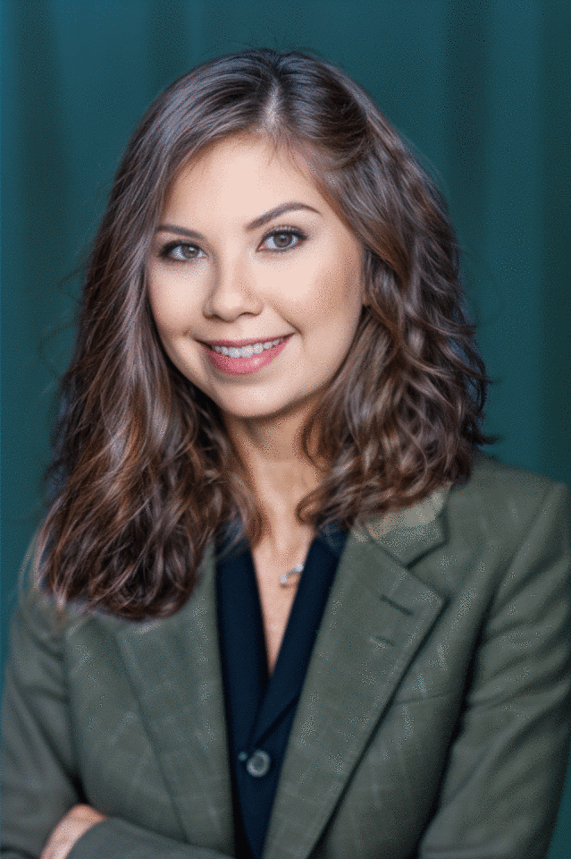 Suzy Castro, founder of SociaTax